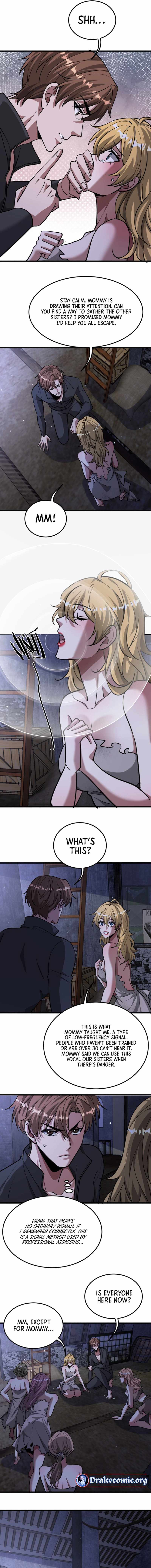 I'm Trapped In This Day For One Thousand Years Chapter 183 4